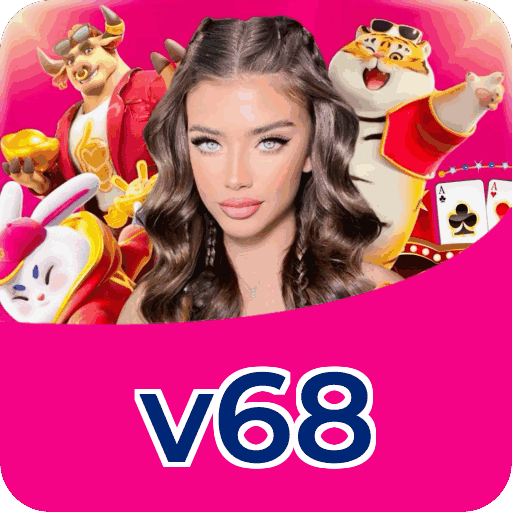 v68 cadastro — dados da conta e política LGPD
