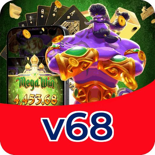 v68 slots — leia os termos antes de jogar