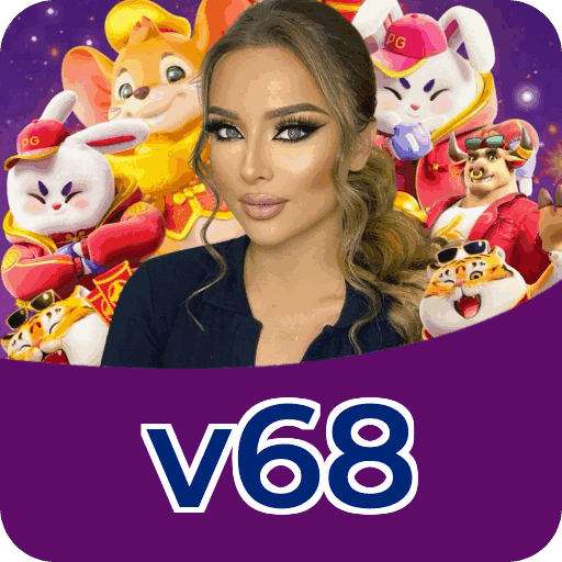 v68 cassino ao vivo — streams, chat e LGPD