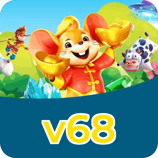 v68 Fortune — dados de jogo e conta conforme LGPD